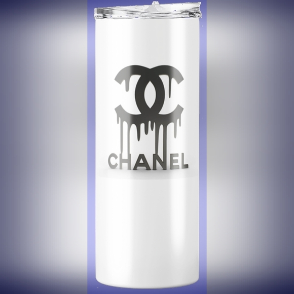 20oz Fashion Tumbler NIB C2 - Picture 1 of 3